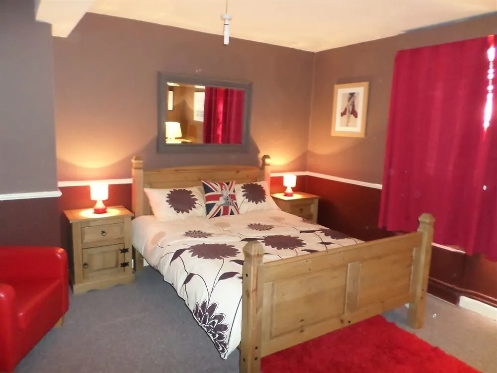 The Ravenser Hotel Kingston upon Hull United Kingdom
