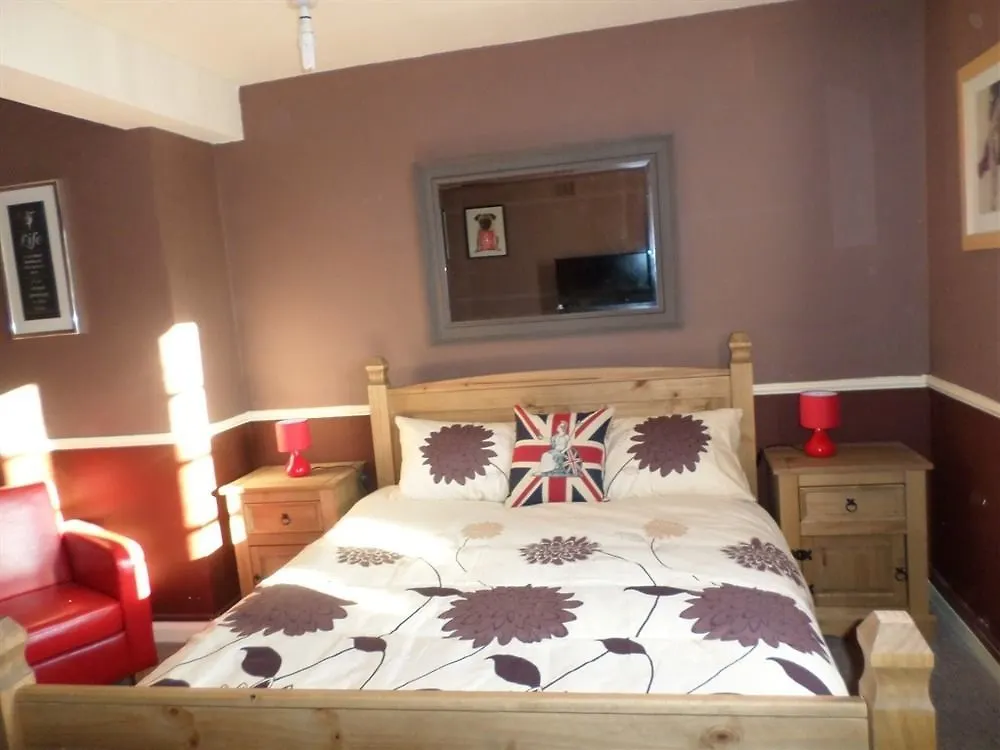The Ravenser Hotel Kingston upon Hull 3*,  United Kingdom