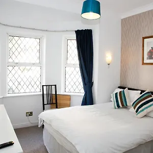 Polygon Bed & Breakfast